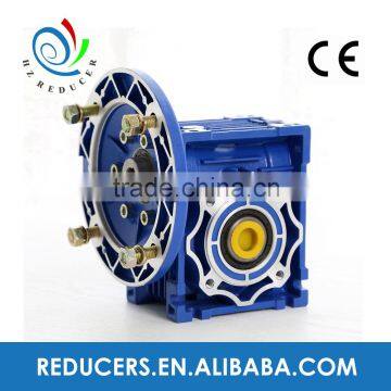 WORM GEARBOX GEAR MOTOR