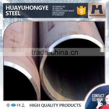 GB3093 Carbon Seamless Steel Pipe for Diesel Engine With High-pressure Tubing