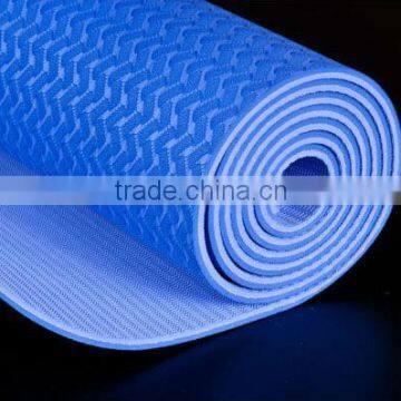 eco friendly yoga mats wholesale pvc yoga mat