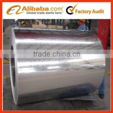 2016 hot sale high quality galvalume AZ150 steel coil on sale