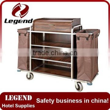 Customized Multi-function linen laundry trolley factory                        
                                                Quality Choice