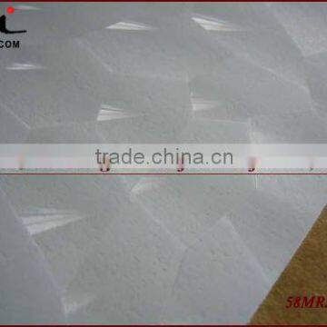 Water Cube 3D Cold Laminating Film