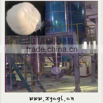 Pressure Spray Dryer For Dolomite