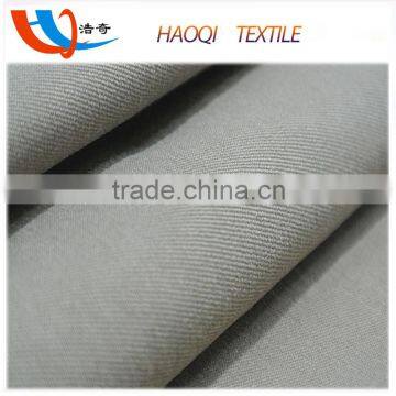 cotton nylon twill fabric for pants