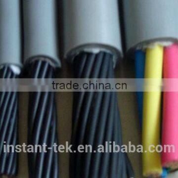 INST 4 conductor pvc jacket power cable