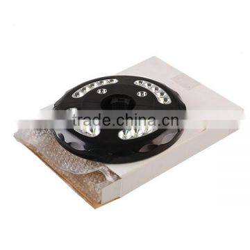 Black Rechargeable Umbrella Pole Light 28 LED Umbrella Light Quality Choice photo-5