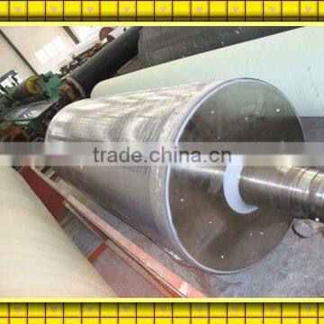 Rubber Press Roller for Paper Machine photo-2