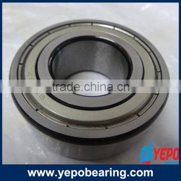 High quality OEM Service China Bearing Factory with Competitive Price Deep Groove Ball Bearing 6206