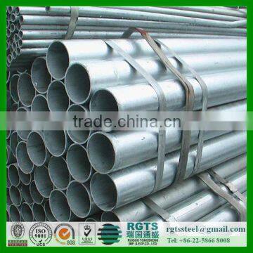Small Galvanized Pipe photo-6