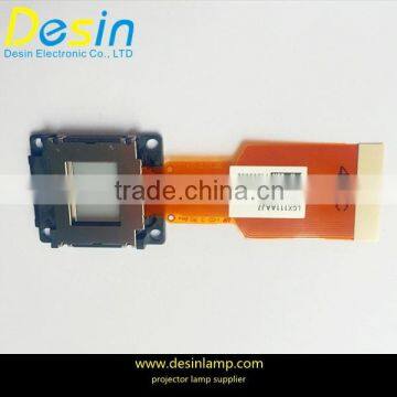 Original and new LCX111A projector lcd panel for LCD projectors