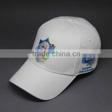 CHEAP CUSTOM-MADE FLEX FIT SPORTS BASEBALL CAP