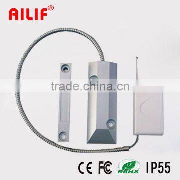 2016 Wireless Alarm, Wireless Magnetic Switch, Wireless Rolling Magnetic Contact (ALF-MC28)