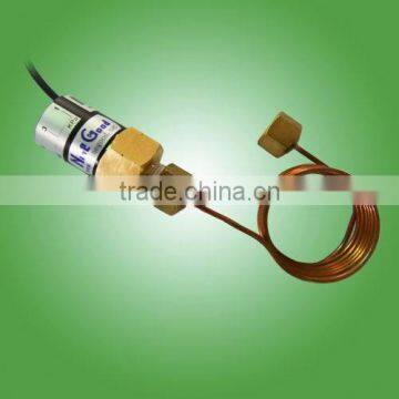 steam high temperature pressure control sensor (906)