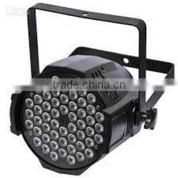 Hot Selling!led Par Light,54 Led Par Can Lights,outdoor Led Light photo-2