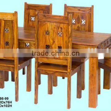 wooden dining table,chair,wooden furniture,dining room furniture,dining sets