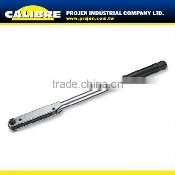 CALIBRE Classic 1/4" ~ 3/4" Dr Adjustable Torque Wrench