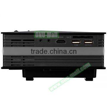 Promotional Gifts Wifi Latest Projector Mobile Phone Office Supplies, Full Hd Projector Multimedia Projector China Supplier photo-4