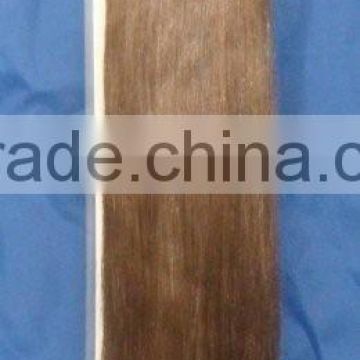 human hair extension