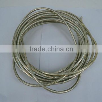 outer casing of control cable,motorcycle parts outer casing