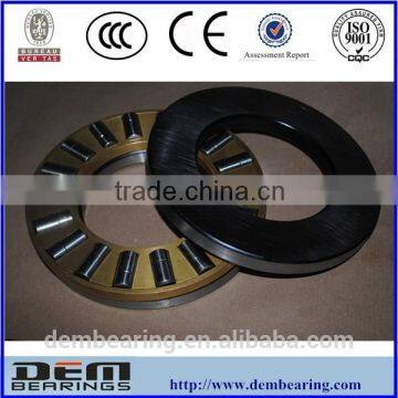 89436 M Thrust Roller Bearings with size 180*360*109mm