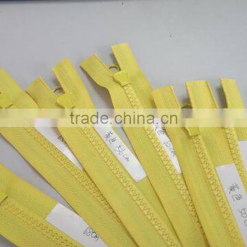 High quality zipper supply, reflective zipper, metal zipper, nylon zipper, resin zipper