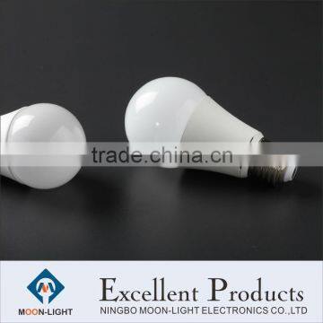 LED bulbs 8W/10W/12W frosted cover