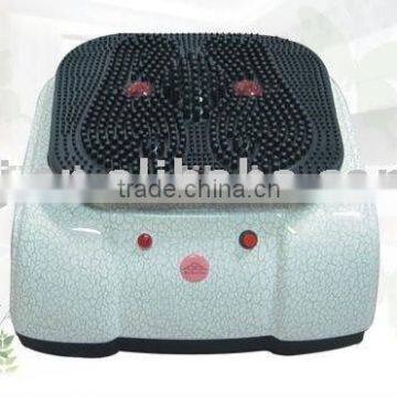 Negative Ion Therapy Vibrating Blood Circulation Machine