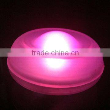 2013 Color Changing LED Colorful Bath Light