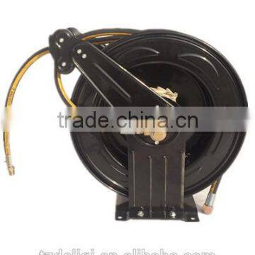 high pressure hose reel