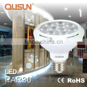 QUSUN New high brightness led par30 LED Par Light