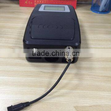 2015 Offline Supported POS Parking BUS Ticketing Machine photo-3