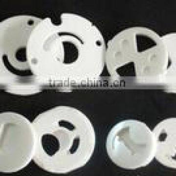 Alumina Ceramic Disc for Water Valve