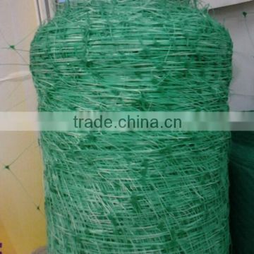 Hot Sales Plant support net,climbing plant support net Factory