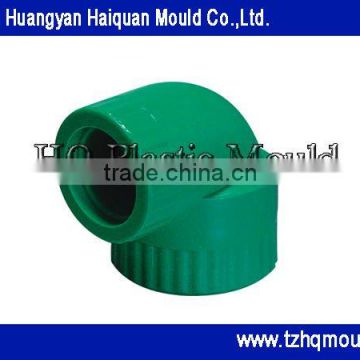 export durable pipe fittings molds PVC PPR