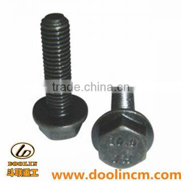 Resistance for Excavator Dozer Loader Bolts Nuts Grade 10.9 Bolt