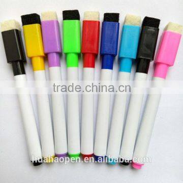 Wholesale High quality Fabric paint marker pen Wholesale indelible permanent marker pen