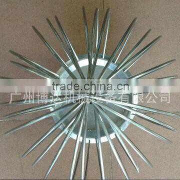 BDB-30L Low Noise High Durability Automatic Battery Operate Egg Beater photo-4