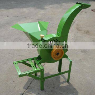 2013 widely used small chaff cutter/grass cutter/hay cutter/straw cutter