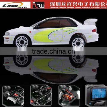 Comic and Animation toy rc car 1 28
