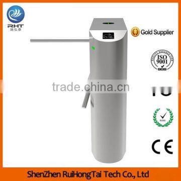 Security Top Quality Tripod Turnstile in China University,Station,Park