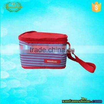 high quality polyester can cooler bag