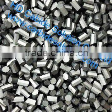 Tungsten Carbide Oil Well Drilling Bits /Rock drill bits