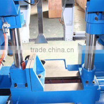 High Quality Low Price Band Saw Machine photo-4