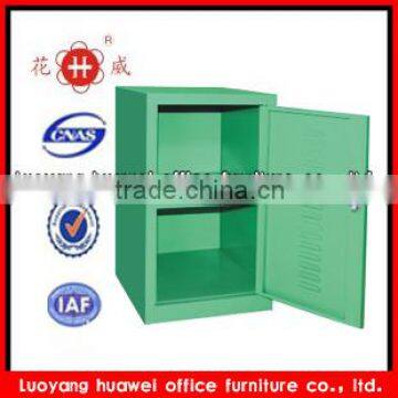 Unique Design Knock Down Steel Used Medical Cabinets With 2-layer photo-1
