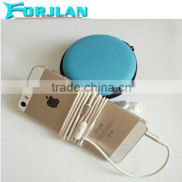 High Quality New Coming 2016 Wired Stereo Earphone for Iphone and Samsung photo-3