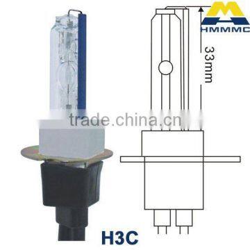 hid bulb H3C