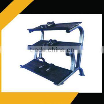 3 tiers Dumbbell rack dumbbell storage STR038
