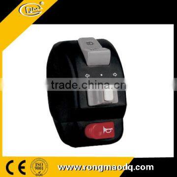 Motorcycle Starter Switch,Motorcycle Horn Switch,Electronic On Off Handle Series