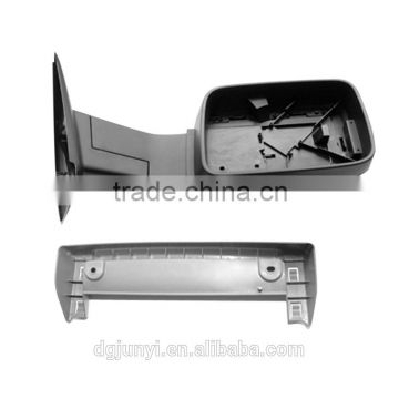 auto part truck seat plastic parts