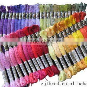 embroidery thread